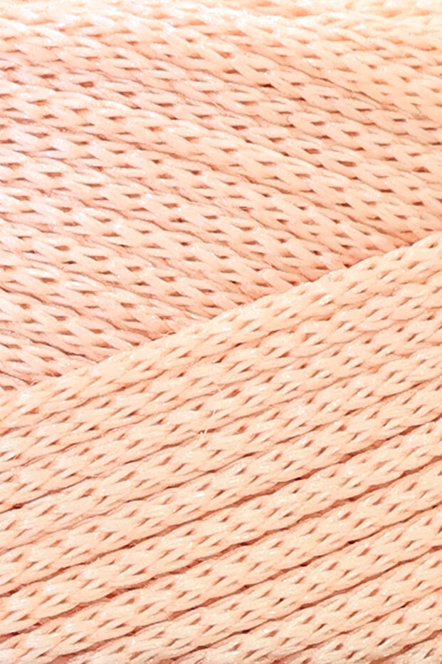 200 Gr Polyester (Pp) Macrame Thread - 2mm Thread, Supla Thread and Bag Thread - 2