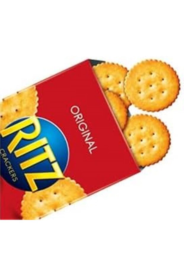 Ritz Tuzlu Kraker 200 Gr. - 2