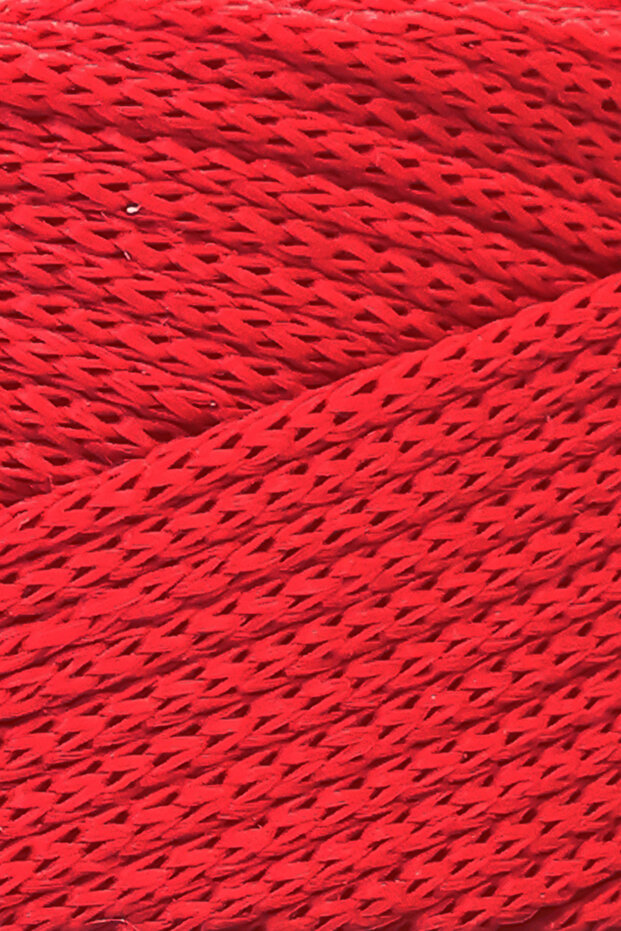 200 Gr Polyester (Pp) Macrame Thread - 2mm Thread, Supla Thread and Bag Thread - 2