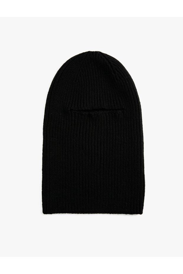 Knitwear Balaklava Snow Mask