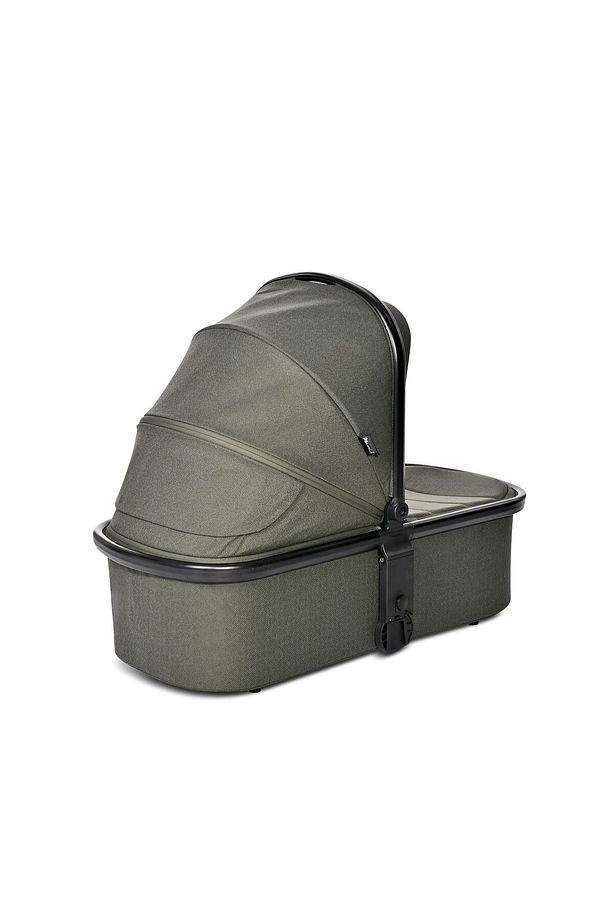 Lorelli Reya 3 in 1 Travel Sistem Bebek Arabası - Green - 8