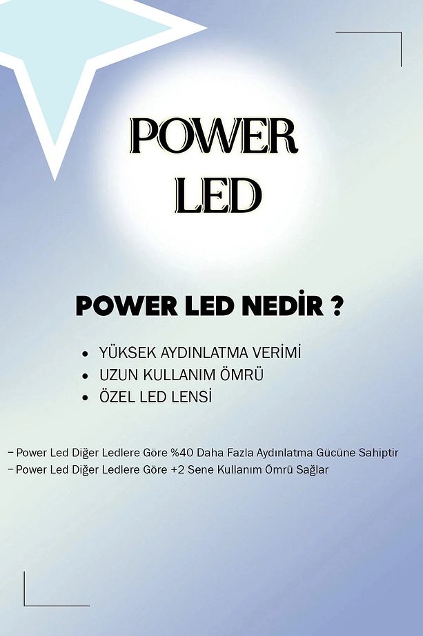 3 Renk Krom Kasa Yüzük Tek Taşlı Led Avize Tekli Modern Ledli Avize - 4
