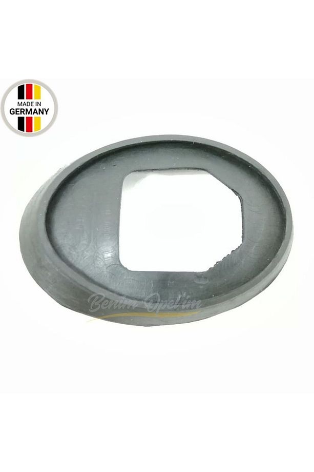 Opel Astra G, Corsa C Büyük Tip Kauçuk Anten Taban Lastiği 6.0X4.5Cm - 1