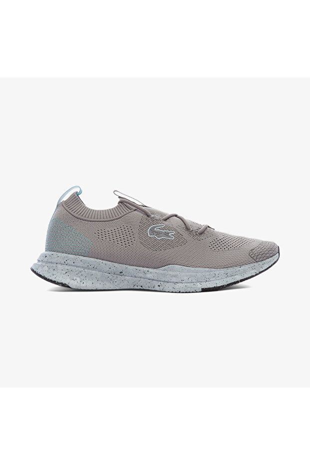 Run Spin Comfort Men's Gray Sneakers