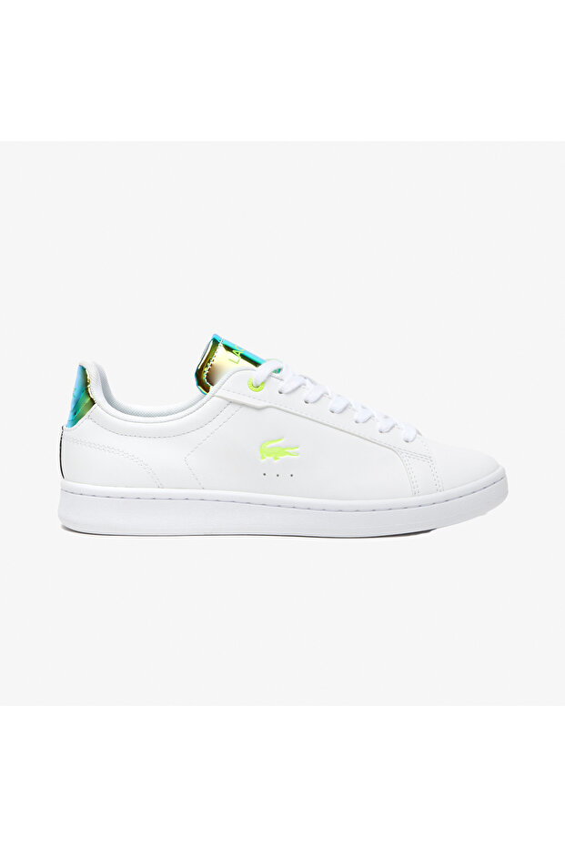 Carnaby Kids White Sneakers