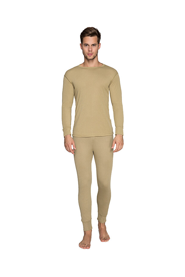 Tf Şardonlu Termal Iclık Set - 4