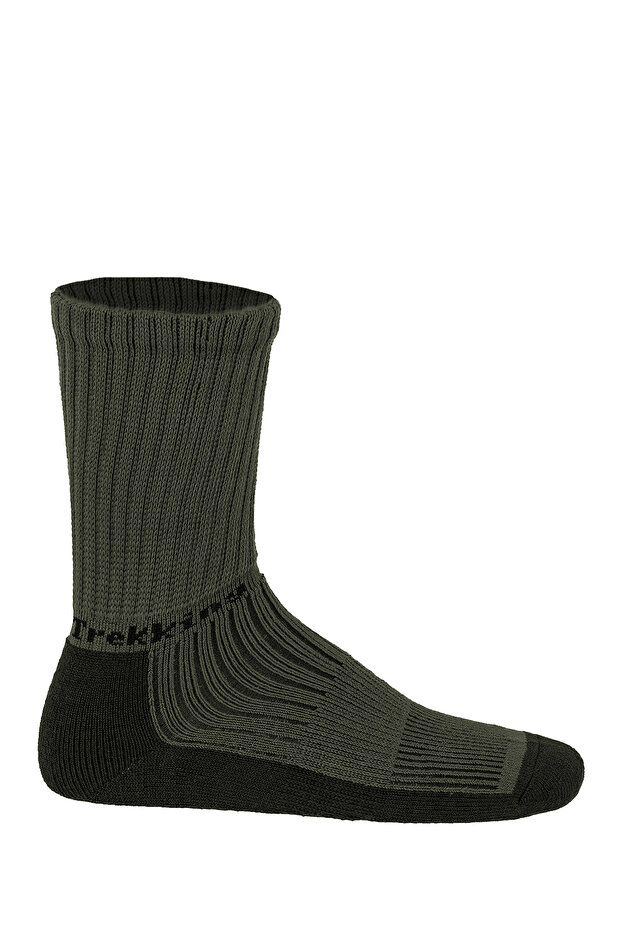 Trekking Çorap Haki - 2