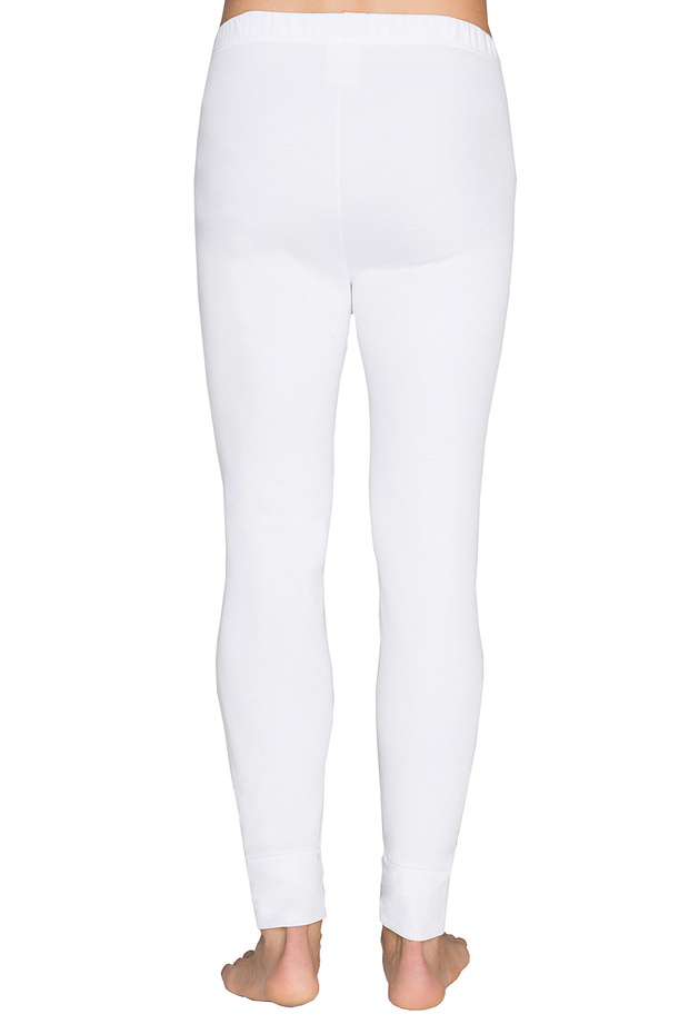 Active Yetişkin Termal Içlik Set Beyaz - 6