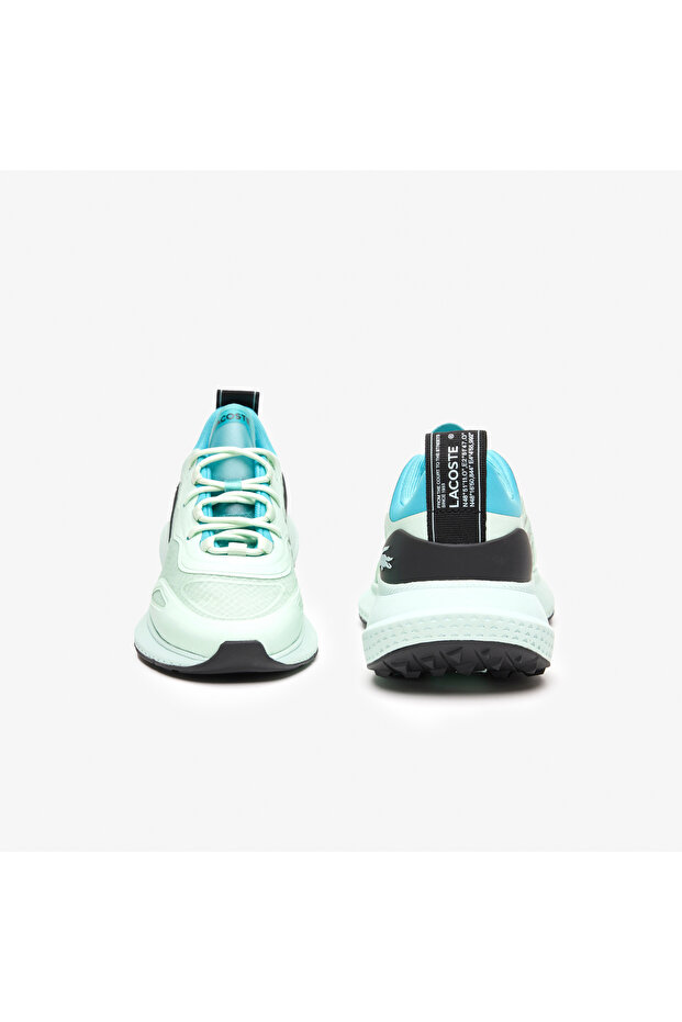 Active 4851 Kadın Açık Mavi Sneaker - 5