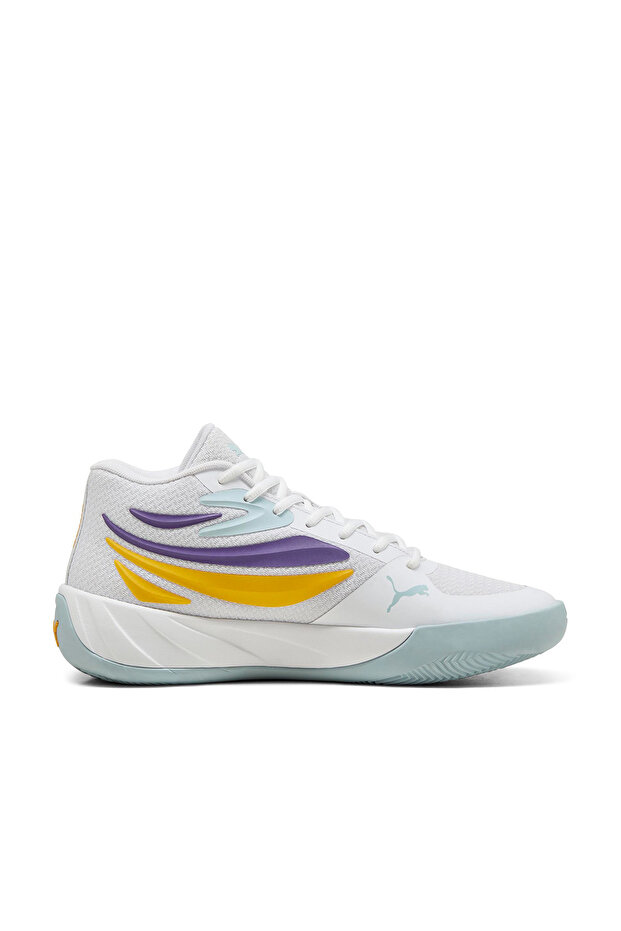 Court Pro Men's Basketball Shoes