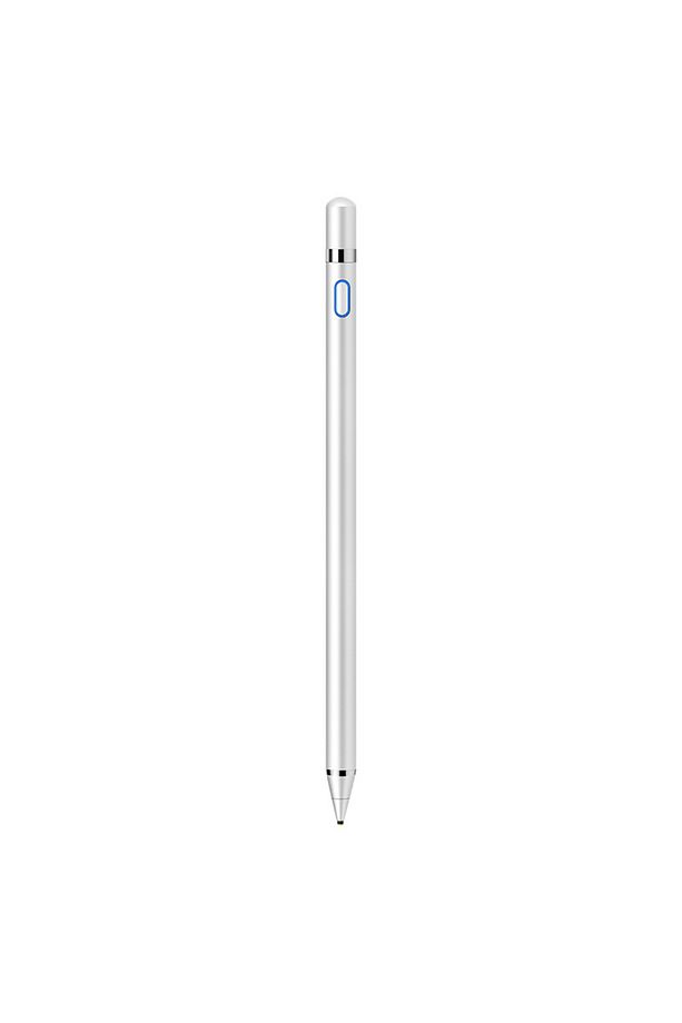 Tüm Cihazlar ile Uyumlu Stylus Hassas Yazı Çizim Kalemi 2. Nesil - 1