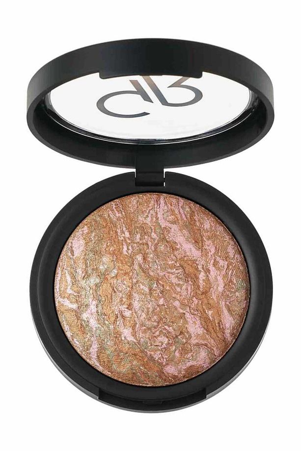 Baked Stardust No: 103 Mix Color - Işıltılı Allık - 8691190540791 - 1