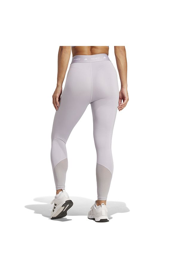 TECHFIT 3-Stripes 7/8 Tayt - 2