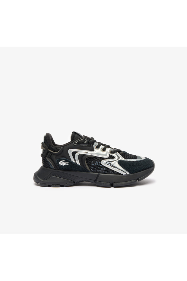 Women's L003 Neo Contrasted Trainers