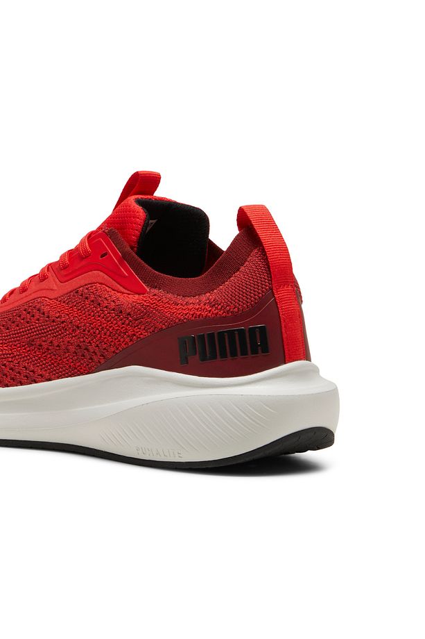 Skyrocket Lite Engineered-For All Time Red-PUMA Black - 5