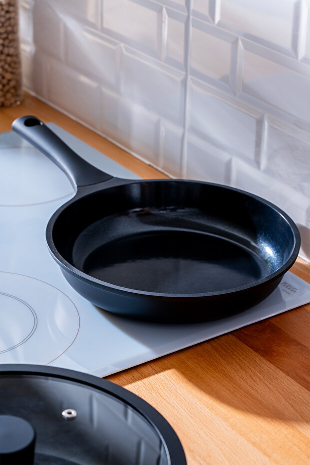 Ultimate Pro 3 Parça Tencere Seti - 4