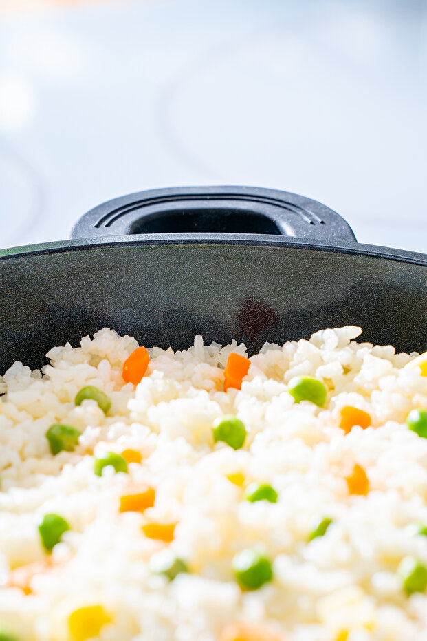 Ultimate Pro 7 Parça Tencere Seti - 7