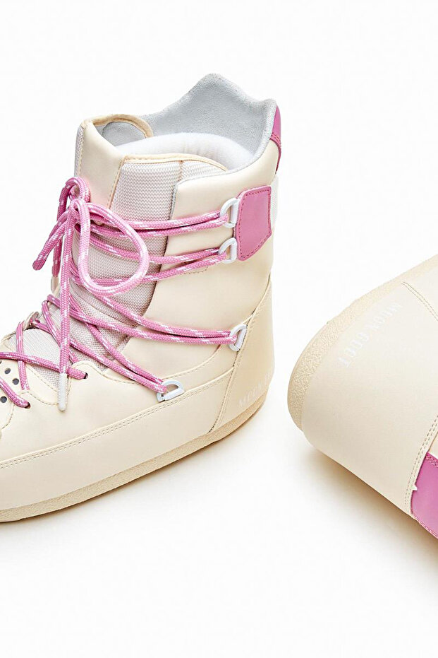 MB Sneaker Mid - 2