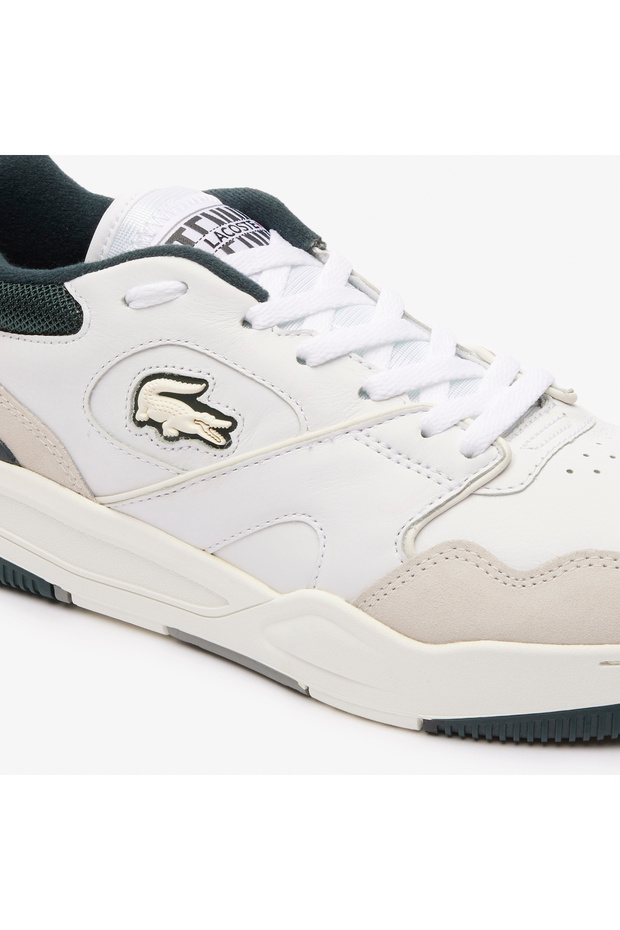 Sport Lineshot Erkek Beyaz Sneaker - 8