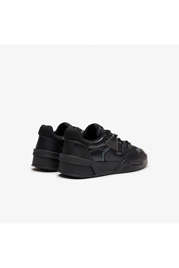 SPORT LT 125 Court Erkek Siyah Sneaker - 3