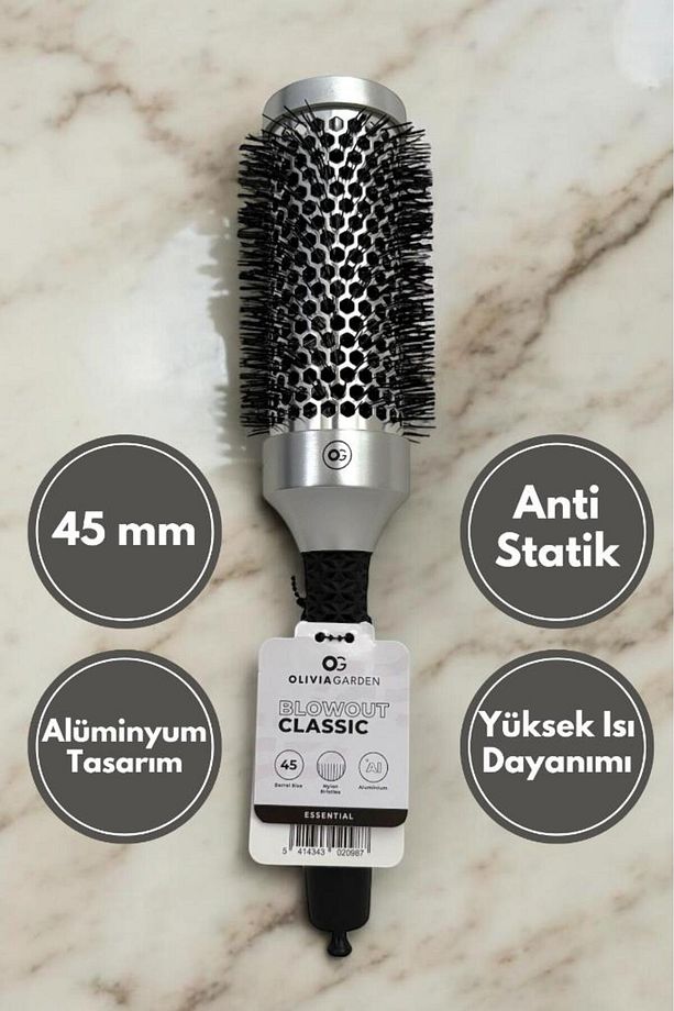 Blowout Classic ProTermal Fön Fırçası 45 mm - 3