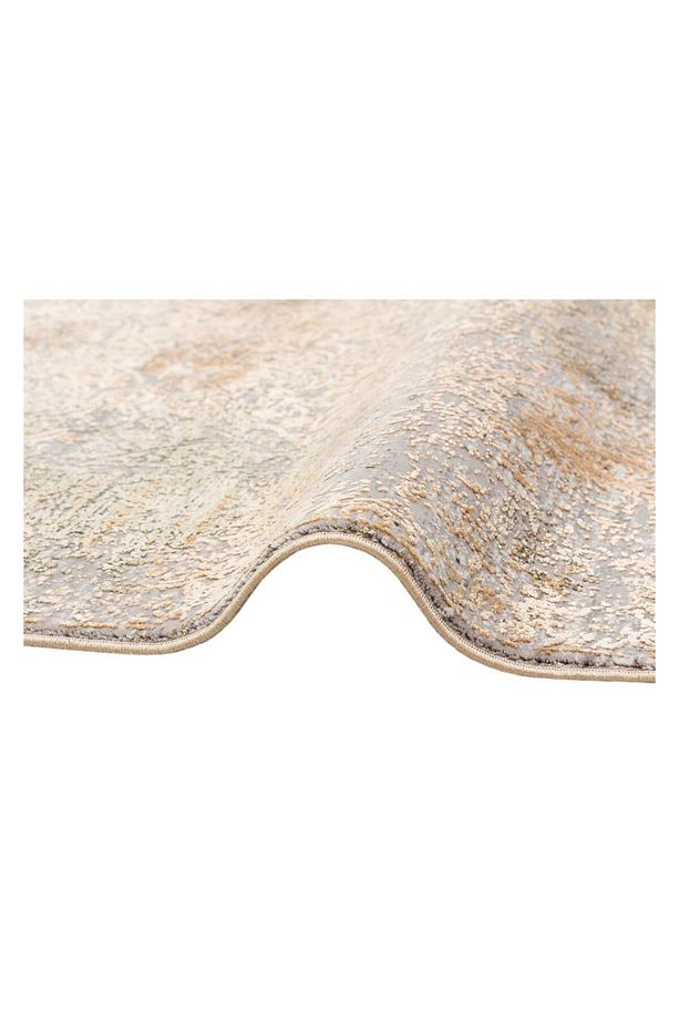 FRESCO DYED FSD 01 D.GOLD Overdyed Yüksek Alçak Dokulu Özel Işıltılı Yüksek Kaliteli Sık Dokuma Mod - 2