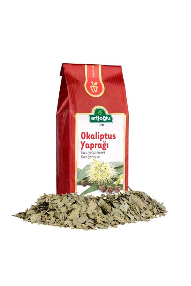 Okaliptus Yaprağı 90g - 1