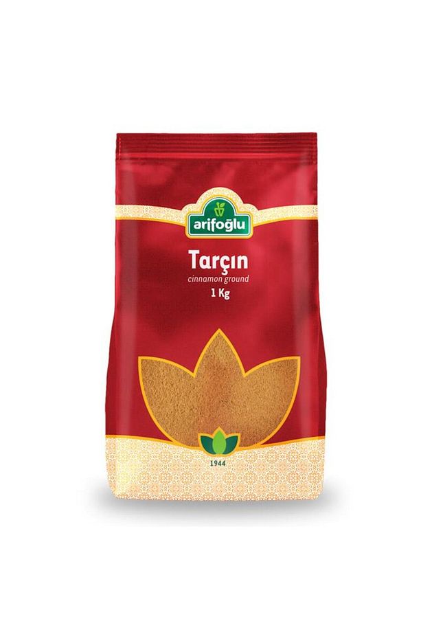 Tarçın Öğütülmüş 1000g - 1