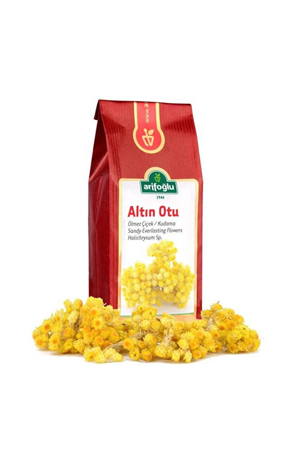 Altın Otu 40g - 2