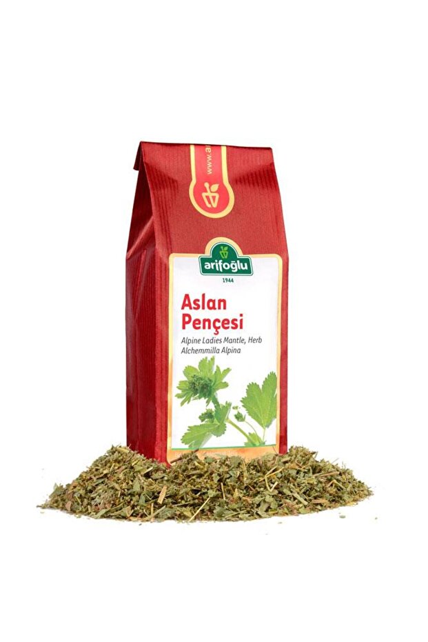 Aslan Pençesi 80g - 1