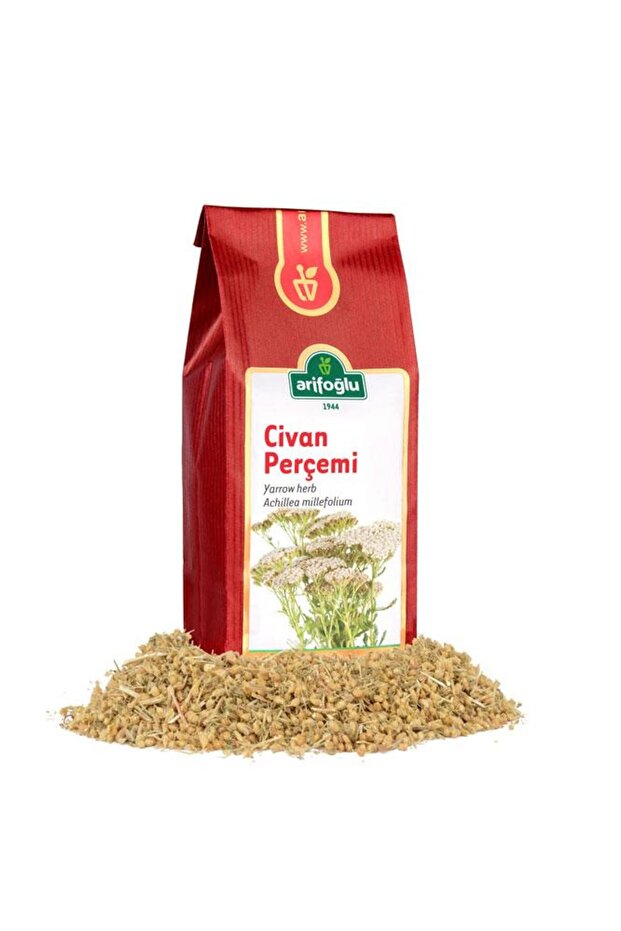 Civan Perçemi 70g - 1