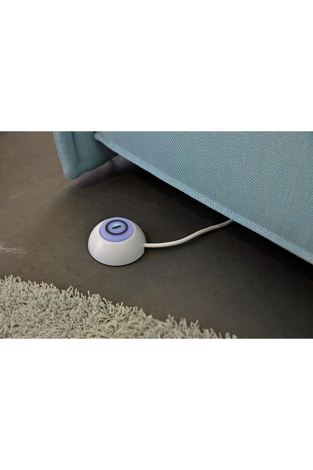 Eco-line 1,5 Metre Uzatmaya Sahip Kumandalı Ip20 Lisanslı Tekli Priz - 4