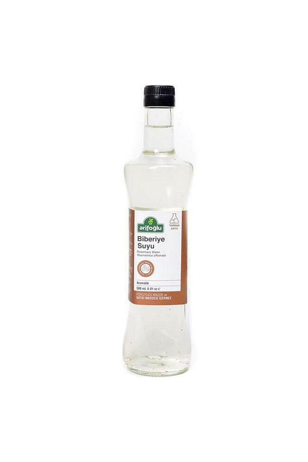 Biberiye Suyu 500ml - 1