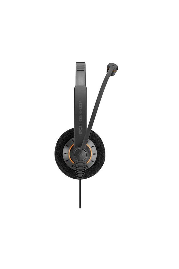 Epos Sennheiser Sc 60 Usb ml Duo Kablolu Uc Kulak Üstü Kulaklık - 5