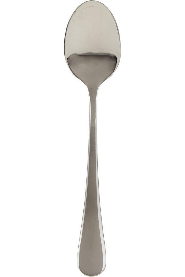 TEW 4PCS STAINLESS STEEL COFFEE SPOONS