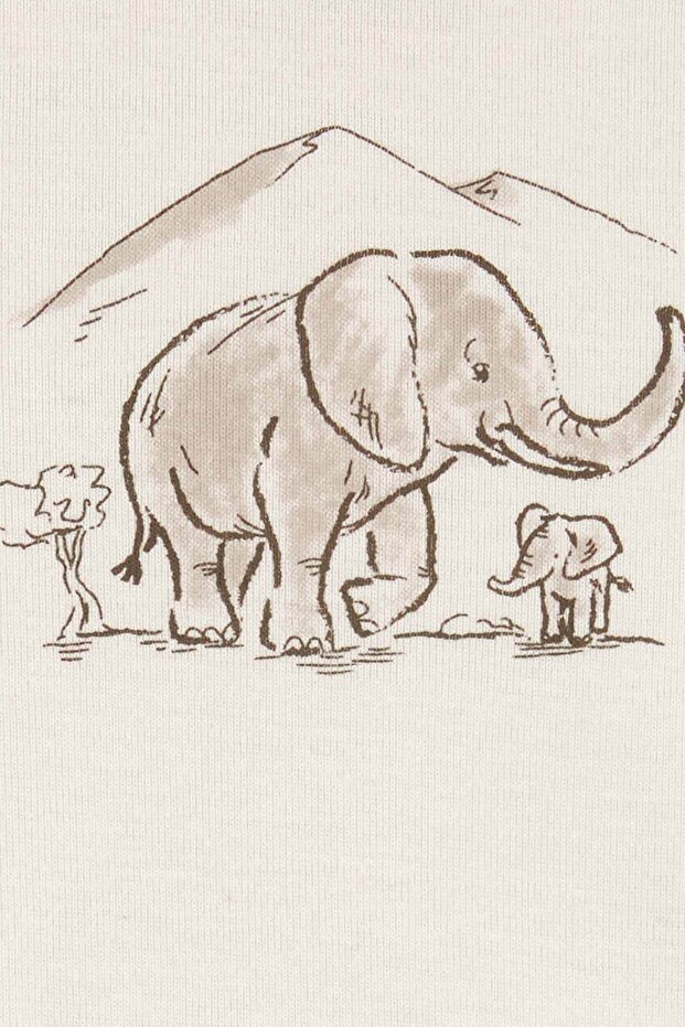 Bebek 3'lü Hırkalı Set - 2