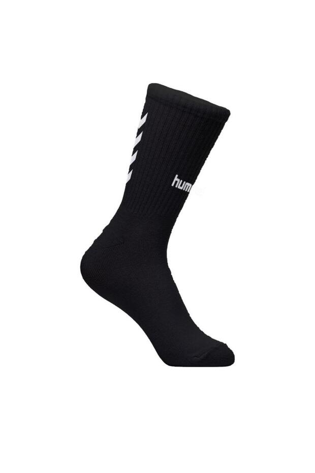 Black Training Socks - 2