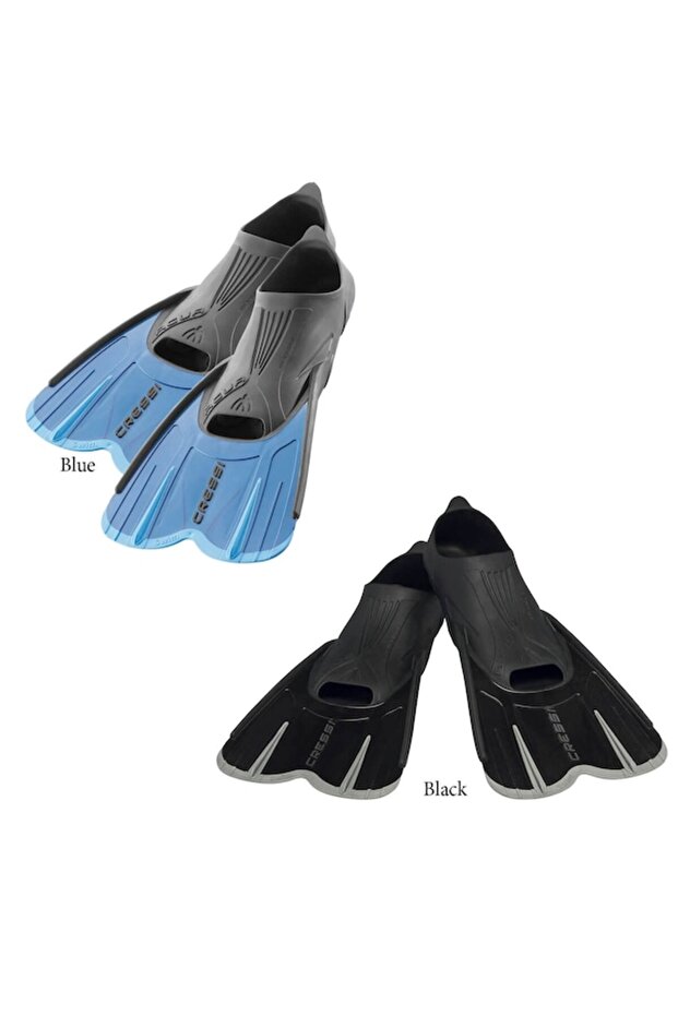 Agua Short Swimmer's Palette Black - No:45-46