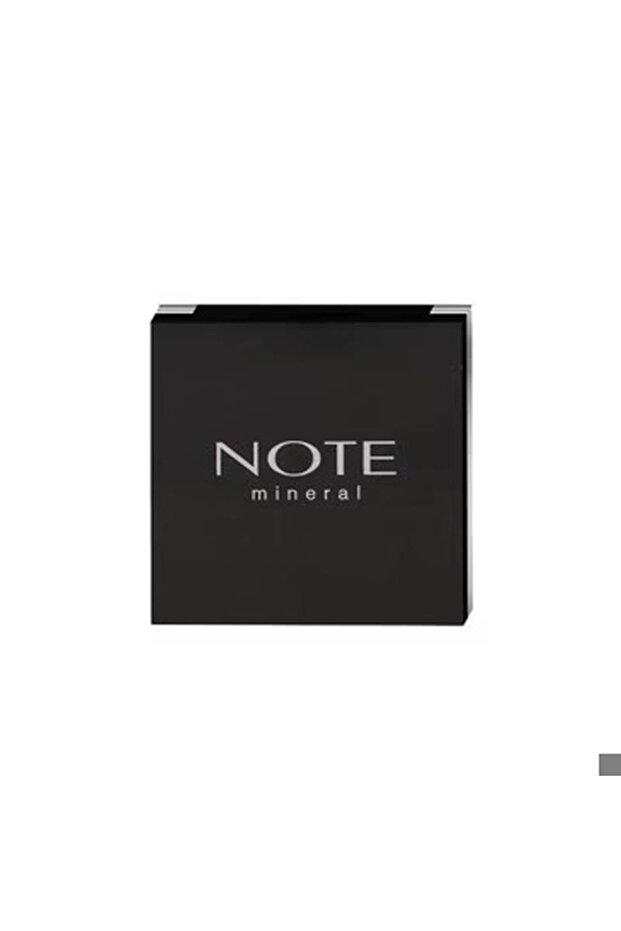 Mineral Pudra No: 02 - 3