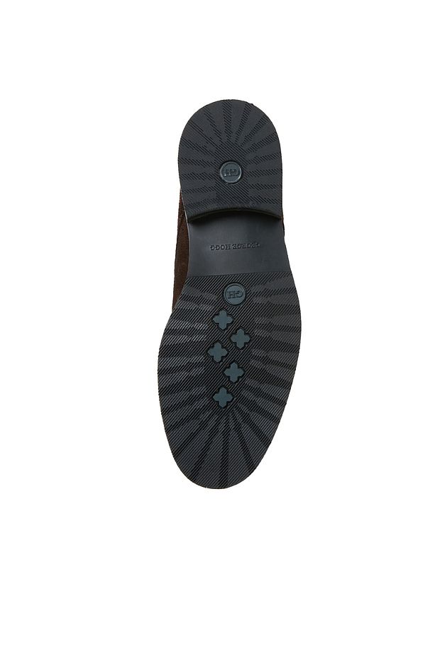 Acı Kahve Kadın Süet Bot - 5
