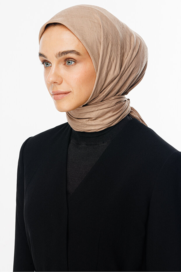 Badem Bambu Eşarp - 4