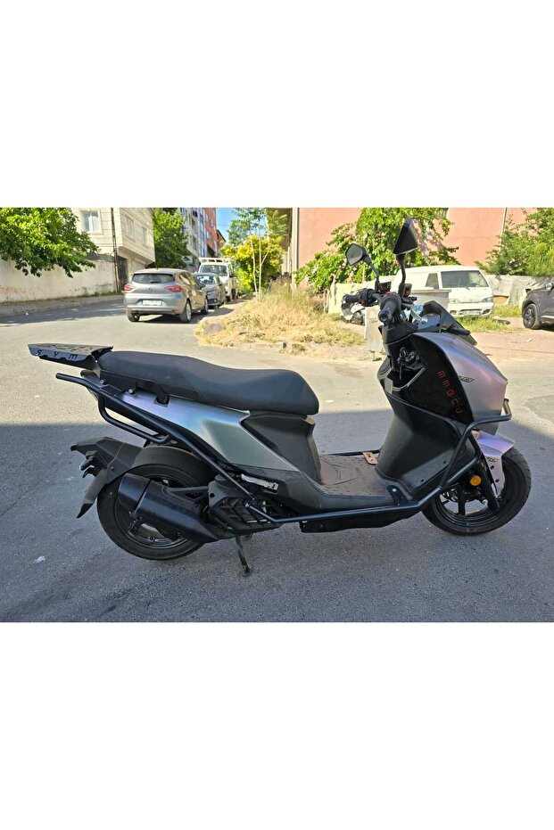 Mmbcu Koruma Demiri - 3