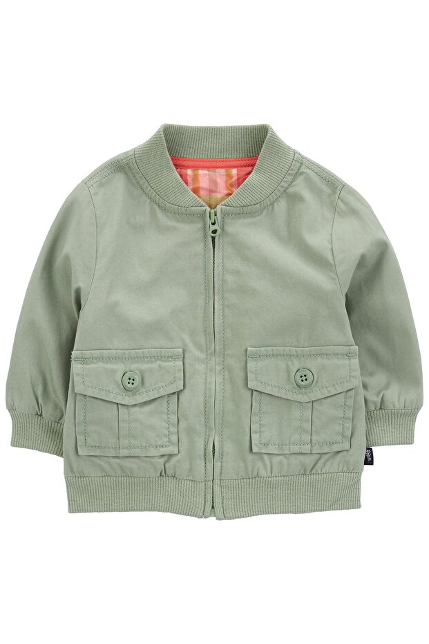 Baby Boy Jacket - 1