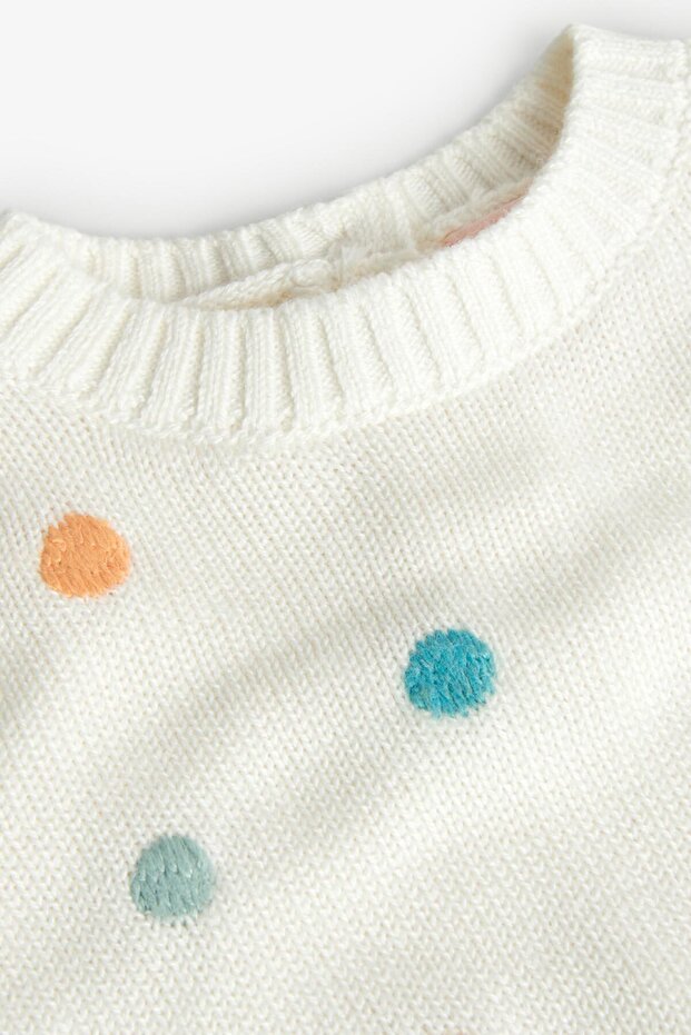 Kız Bebek 2'li set - 5