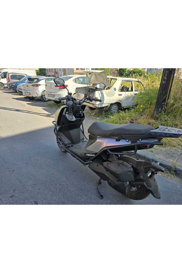 Mmbcu Koruma Demiri - 5