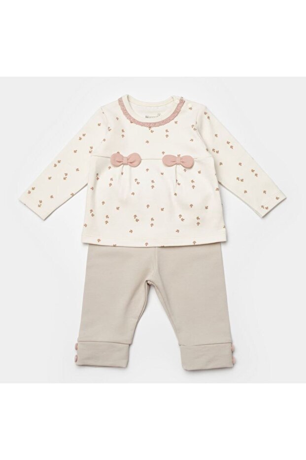 Sweet Lady 2-Piece Baby Set 59820