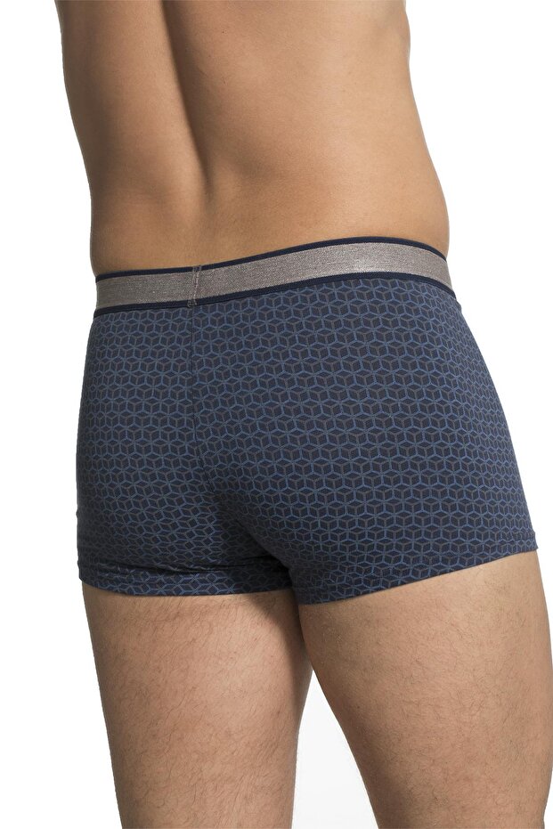 Marcelo Modal Erkek Boxer - 4