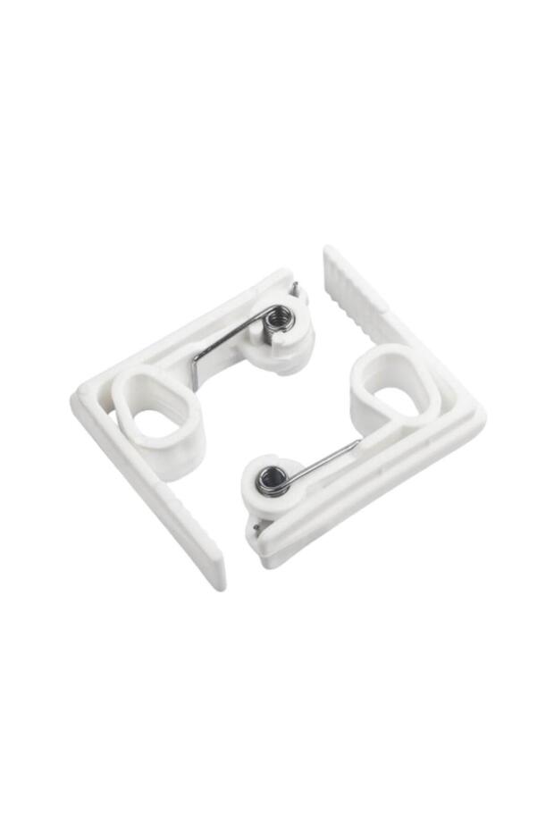 4-Piece Table Latch Spring Set - 1