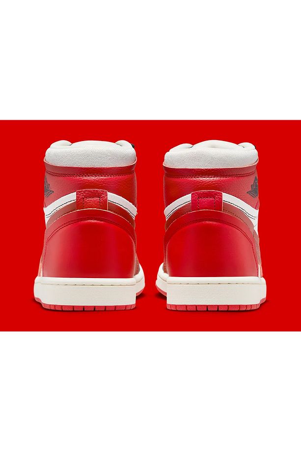 Air Jordan 1 High Method Of Make Sneaker Ayakkabı - 7