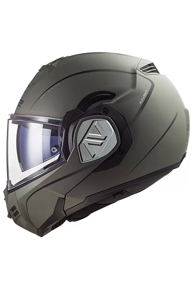 Advant Mat Kum Kask - 2